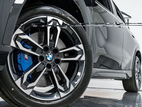 Used 2025 BMW X1 M35i w/ Premium Package AWD/4WD image 27