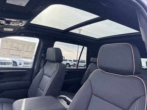 New 2026 Chevrolet Tahoe Premier w/ Sun And Tow Package image 31