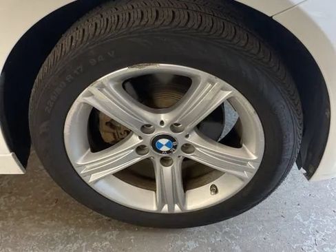 Used 2015 BMW 328i xDrive Sedan AWD/4WD image 20