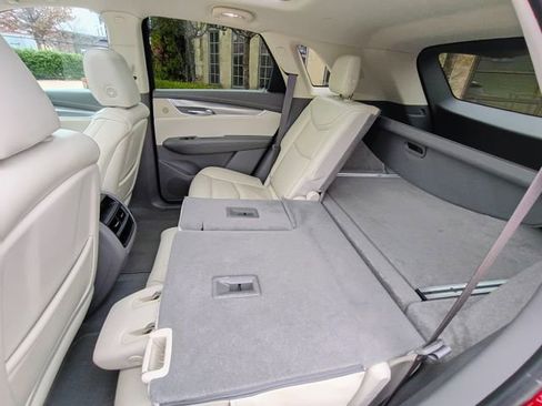 Used 2017 Cadillac XT5 Premium Luxury w/ Advanced Security Package image 62