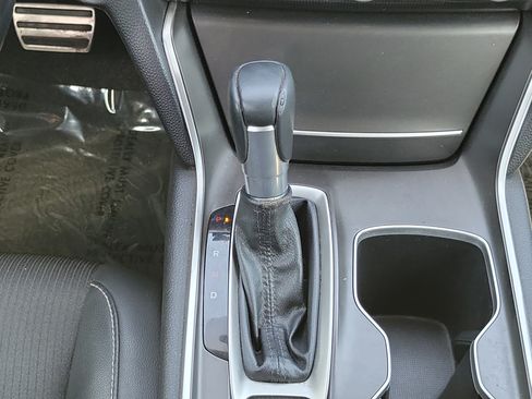 Certified 2022 Honda Accord Sport image 16