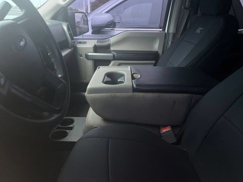 Used 2019 Ford F150 XLT AWD/4WD image 6