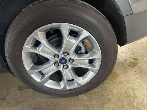 Used 2014 Ford Escape Titanium image 11