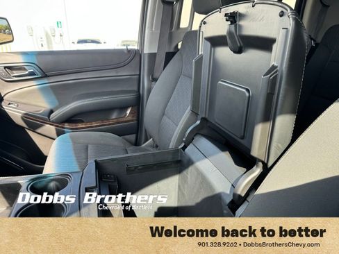 Used 2016 Chevrolet Tahoe LS RWD image 20