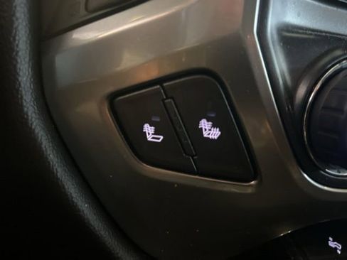 Used 2016 Chevrolet Silverado 1500 LT w/ All Star Edition AWD/4WD image 29