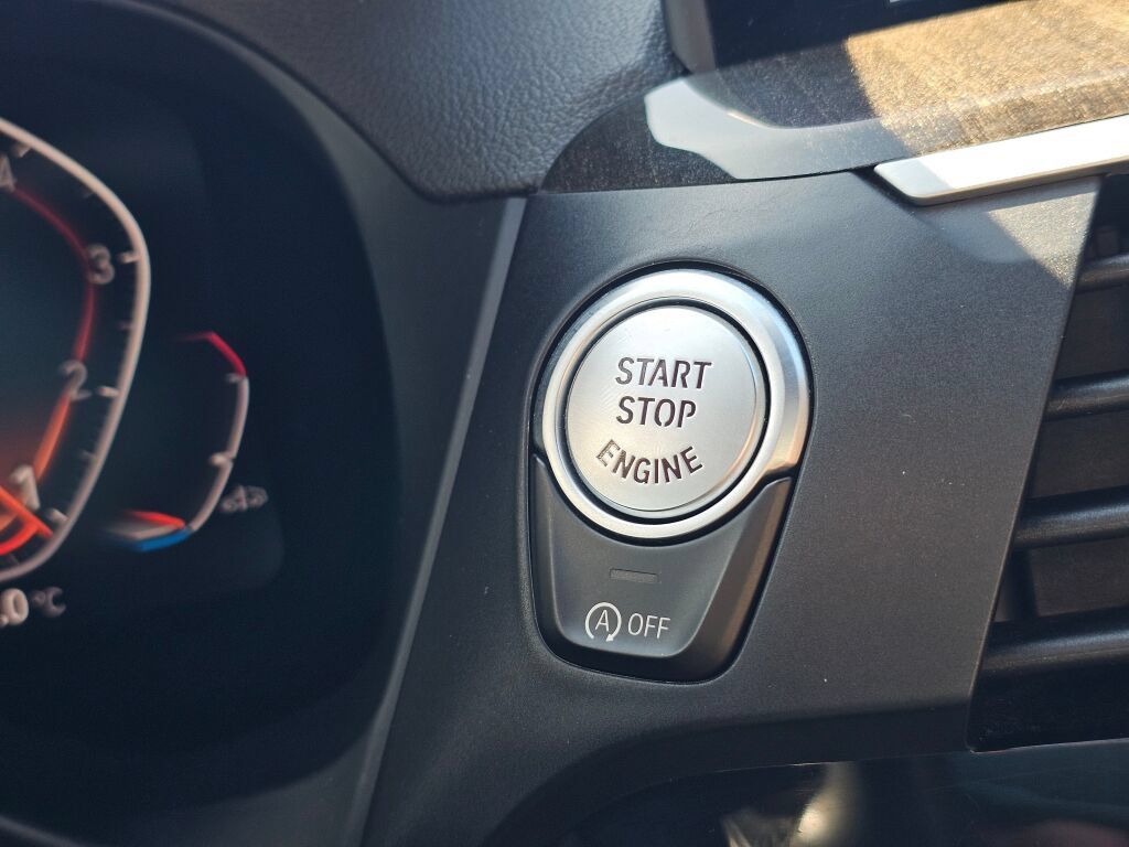 Used 2020 BMW X3 xDrive30i AWD/4WD image 34