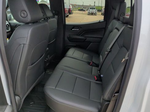 New 2026 Chevrolet Colorado LT w/ LT Convenience Package RWD image 35