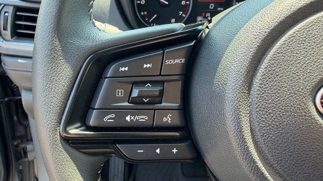 Certified 2026 Subaru Forester Premium AWD/4WD image 23