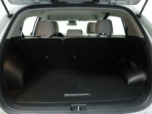 Used 2020 Kia Sportage LX w/ LX Popular Package FWD image 31