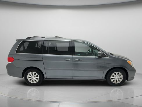 Used 2010 Honda Odyssey EX-L image 6