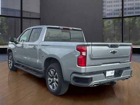 Used 2025 Chevrolet Silverado 1500 RST AWD/4WD image 15