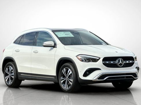 New 2026 Mercedes-Benz GLA 250 image 27