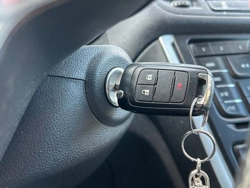 Used 2015 Buick Encore FWD image 42