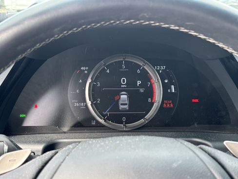 Used 2022 Lexus ES 350 F Sport image 21