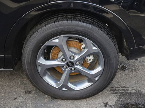 Used 2024 Ford Escape ST-Line image 15