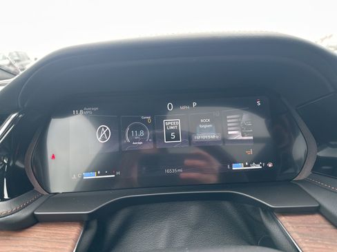 Used 2024 Jeep Grand Cherokee Summit w/ Luxury Tech Group V image 53