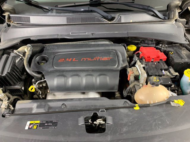 Used 2021 Jeep Compass Latitude FWD image 36