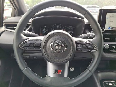 Used 2024 Toyota Corolla GR w/ Performance Package AWD/4WD image 18