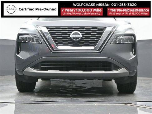 Certified 2023 Nissan Rogue SV image 20