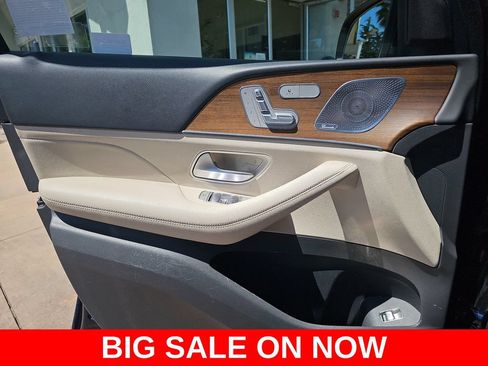 Used 2020 Mercedes-Benz GLE 350 4MATIC image 27