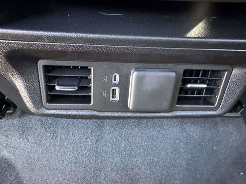Used 2026 Chevrolet Silverado 1500 RST AWD/4WD image 18