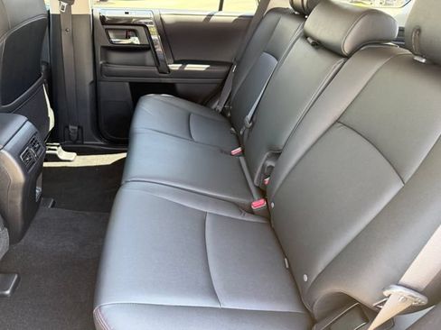 Used 2020 Toyota 4Runner TRD Pro AWD/4WD image 30