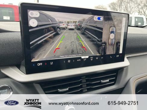 New 2026 Ford Explorer Tremor w/ Tremor Ultimate Package image 36