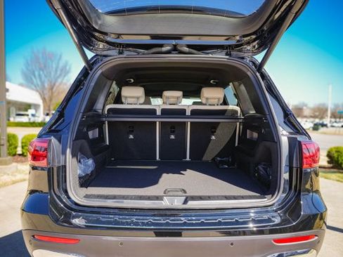 Certified 2026 Mercedes-Benz GLB 250 4MATIC image 31