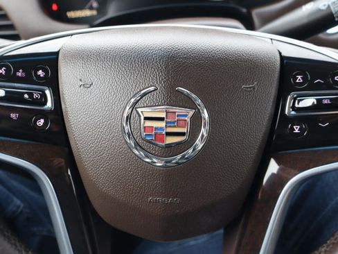 Used 2015 Cadillac XTS Premium image 20