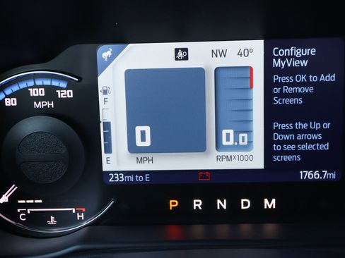 Used 2021 Ford Bronco First Edition image 14