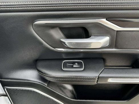 Used 2020 RAM 1500 Laramie w/ Sport Appearance Package image 41