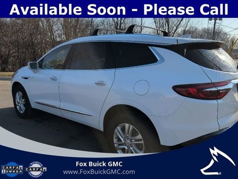 Used 2019 Buick Enclave Preferred image 5