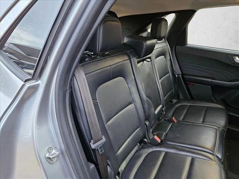 Used 2021 Ford Escape SEL FWD image 15