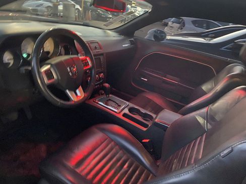 Used 2013 Dodge Challenger Rallye Redline image 7