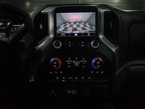 Used 2020 GMC Sierra 1500 SLT w/ SLT Premium Package AWD/4WD image 29