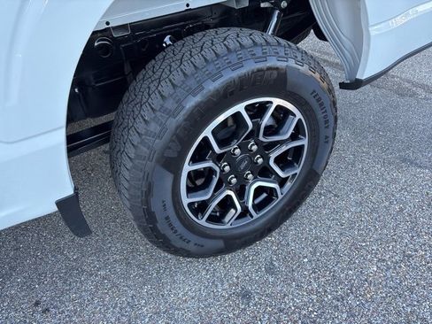 Used 2023 Ford F150 XLT w/ Equipment Group 302A High image 5