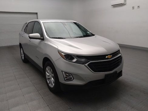 Used 2019 Chevrolet Equinox LT FWD image 13