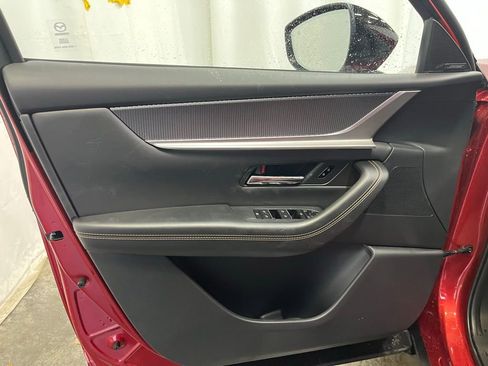 New 2026 MAZDA CX-70 3.3 Turbo S w/ Premium Package image 9