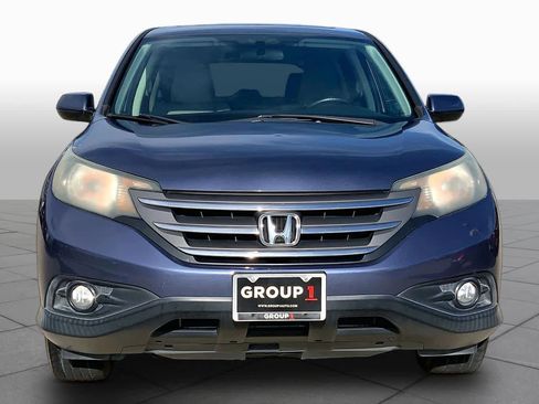 Used 2012 Honda CR-V EX image 3