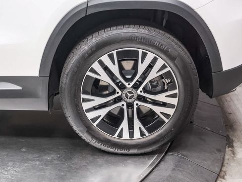 Certified 2026 Mercedes-Benz GLA 250 image 9
