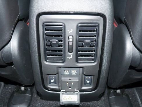 Used 2024 Dodge Durango SRT AWD/4WD image 35