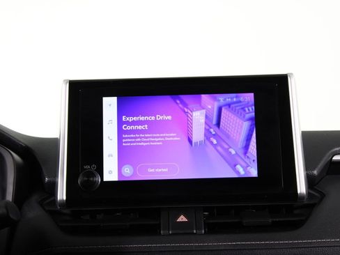 Used 2024 Toyota RAV4 LE image 7