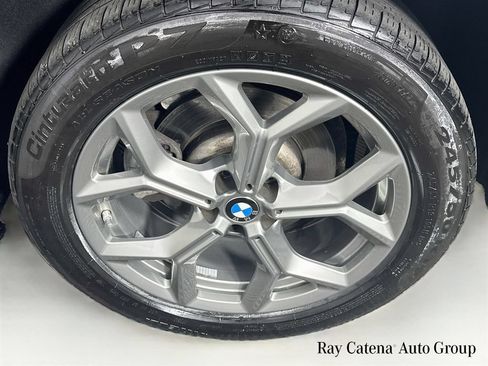 Used 2024 BMW X3 xDrive30i w/ Premium Package AWD/4WD image 32