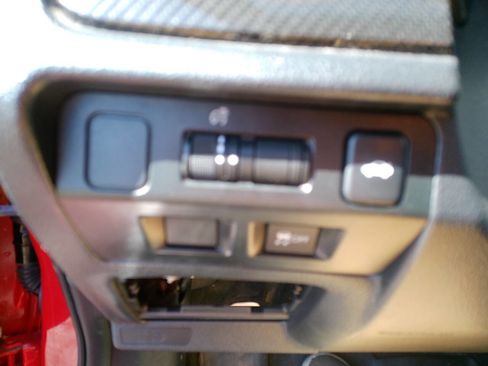 Used 2017 Subaru WRX STI w/ Popular Package #3 image 40