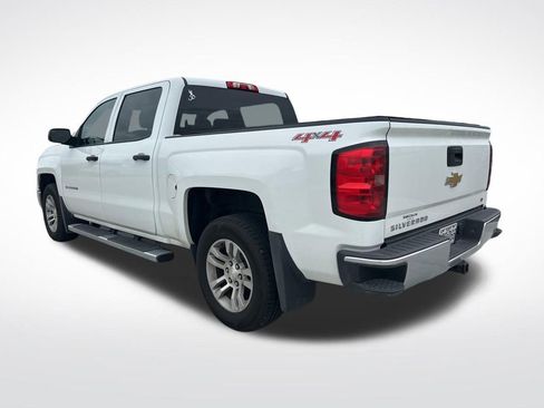 Used 2014 Chevrolet Silverado 1500 LT w/ All Star Edition AWD/4WD image 8