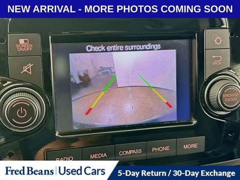 Used 2020 RAM ProMaster City Tradesman w/ Window Group 04 FWD image 15