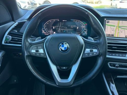 Used 2023 BMW X5 xDrive45e image 20