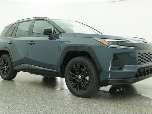 New 2026 Toyota RAV4 AWD Plug-in Hybrid image 20