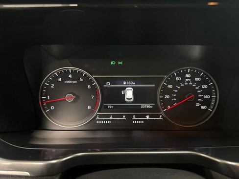 Certified 2023 Kia Sorento LX AWD/4WD image 19