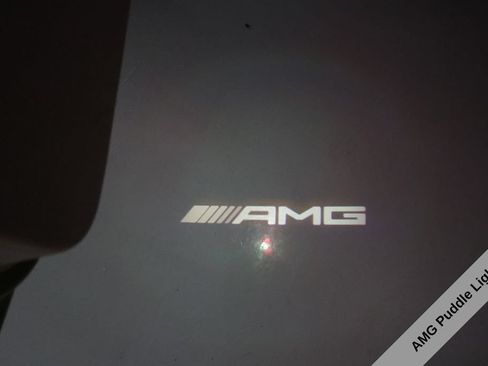 Used 2025 Mercedes-Benz G 63 AMG 4MATIC w/ AMG Offroad Package Pro image 40
